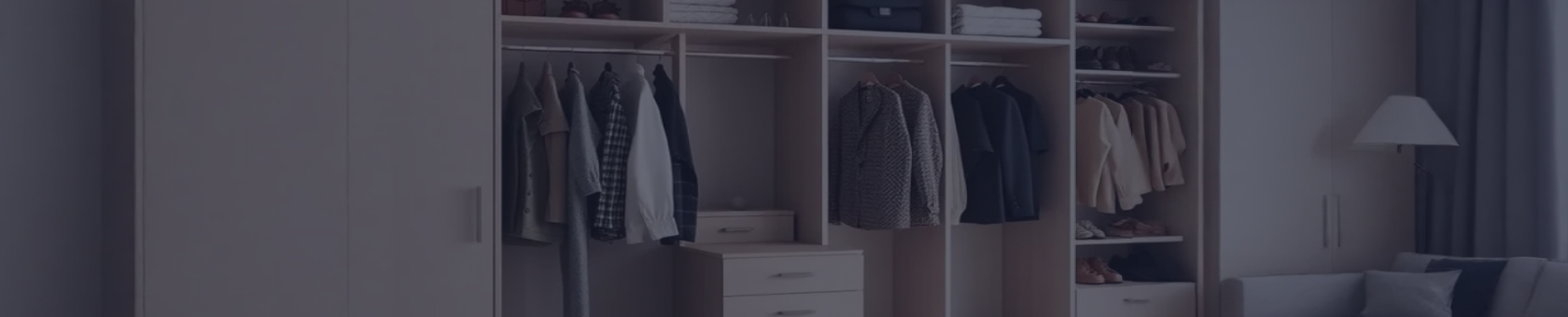 Скидка 35% на шкафы