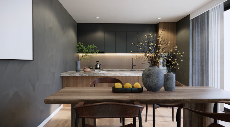 Кухня «Грация»