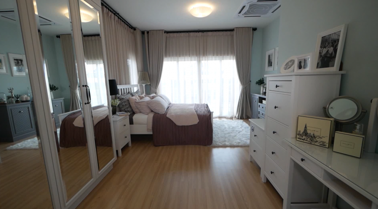 Детская мебель для мальчика и девочки «Радуга»