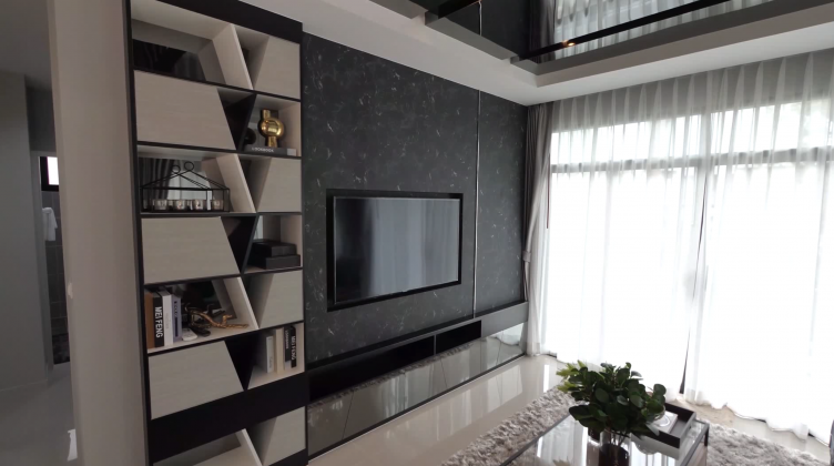 Стенка «Ванесса»