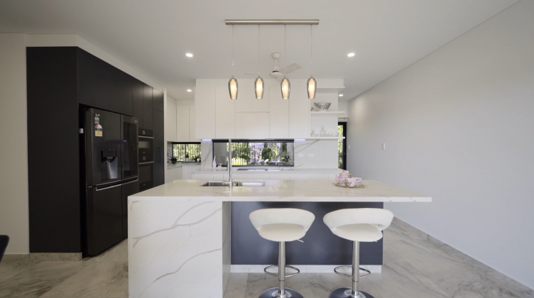 Кухня «Ванкувер»