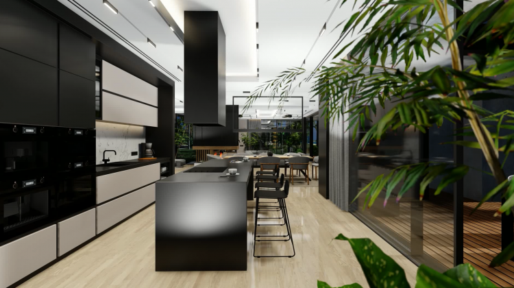 Кухня «Ярина»