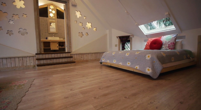 Мебель для подростка «Акварель»