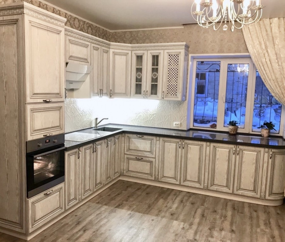 Кухня «Ловиос»